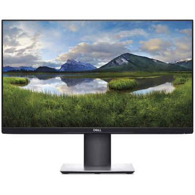 Monitor Dell P2421D LED 23.8'' Negro
