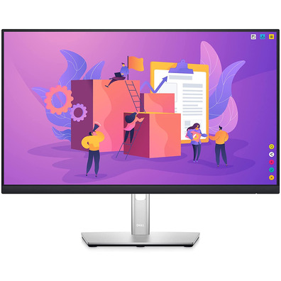 Monitor Dell P2422H LED 24''