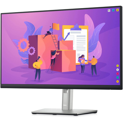 Monitor Dell P2422H LED 24''