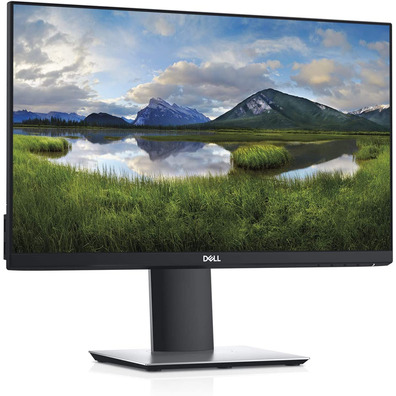 Monitor Dell P2719H LED 27''