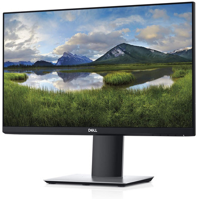 Monitor Dell P2719H LED 27''