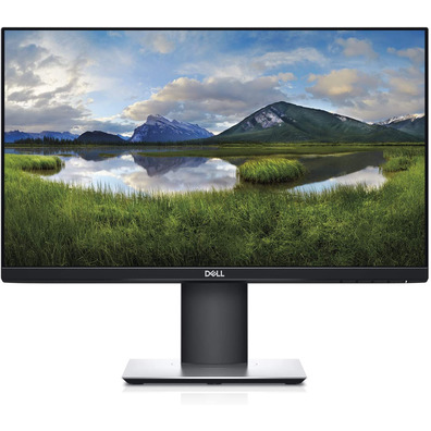 Monitor Dell P2719H LED 27''