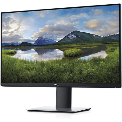 Monitor Dell P2720D LED 27'' Negro