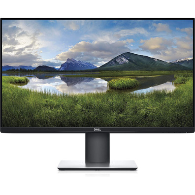 Monitor Dell P2720D LED 27'' Negro