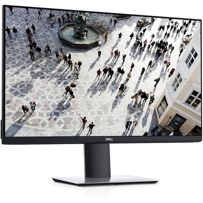 Monitor Dell P2720DC LED 27'' Negro