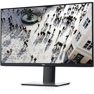 Monitor Dell P2720DC LED 27'' Negro