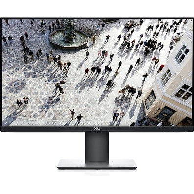 Monitor Dell P2720DC LED 27'' Negro