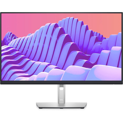 Monitor Dell P2722H LED 27''