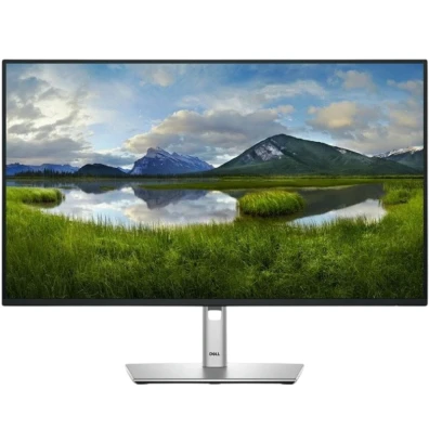 Monitor DELL P Series P2725HE 27 Full HD LCD IPS 100 Hz Negro