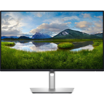 Monitor Dell Pro Plus P2425DE 23,8" QHD IPS USB-C Hub 100Hz