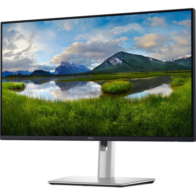 Monitor Dell Pro Plus P2425DE 23,8" QHD IPS USB-C Hub 100Hz