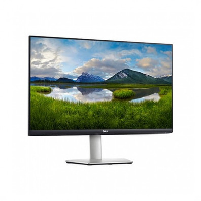 Monitor Dell S2721HS 27'' LED