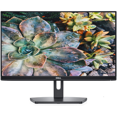 Monitor Dell SE2219H LED 21.5'' Negro