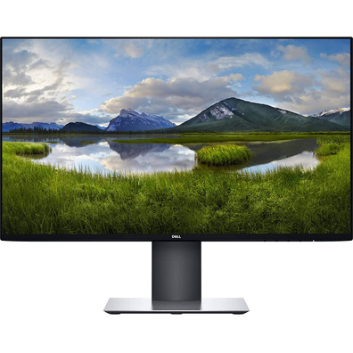 Monitor Dell Ultrasharp U2419H LED 23.8'' Negro