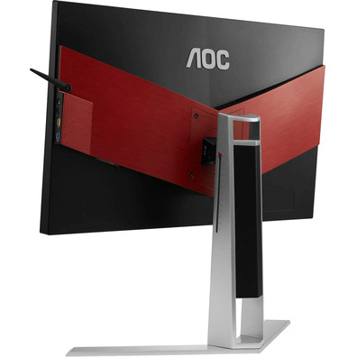 Monitor Gaming AOC AGON AG251FG 24.5" FHD Multimedia Negro