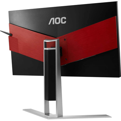 Monitor Gaming AOC AGON AG251FG 24.5" FHD Multimedia Negro