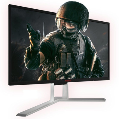 Monitor Gaming AOC AGON AG251FG 24.5" FHD Multimedia Negro