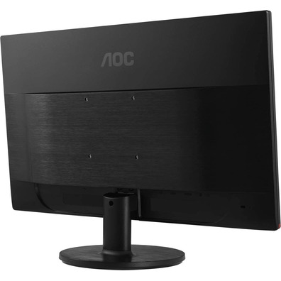 Monitor Gaming AOC G2460VQ6 24" Full HD Multimedia Negro