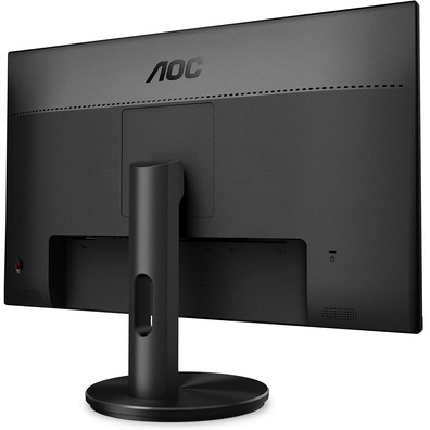 Monitor Gaming AOC G2490VXA 23.8"/Full HD/Multimedia Negro y Rojo