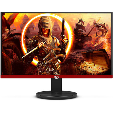 Monitor Gaming AOC G2590FX 24.5'' Full HD Multimedia Negro