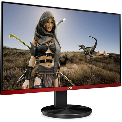 Monitor Gaming AOC G2590FX 24.5'' Full HD Multimedia Negro