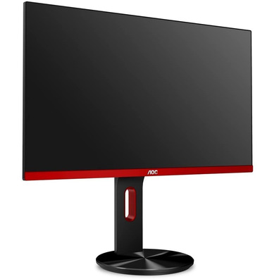 Monitor Gaming AOC G2590PX 24.5" Full HD Multimedia Negro