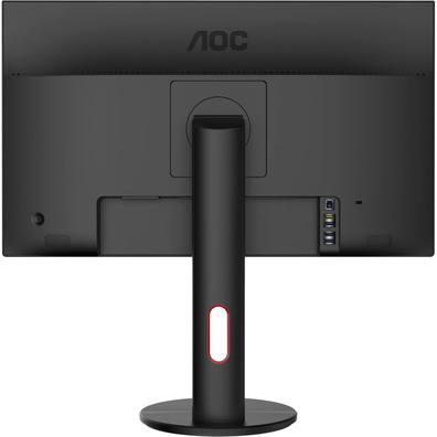 Monitor Gaming AOC G2590PX 24.5" Full HD Multimedia Negro