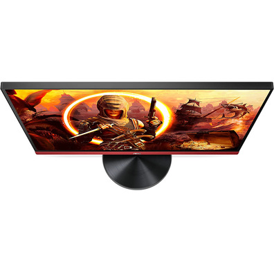 Monitor Gaming AOC G2790PX LED 27'' Negro/Rojo