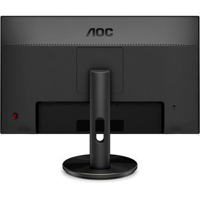 Monitor Gaming AOC G2790PX LED 27'' Negro/Rojo