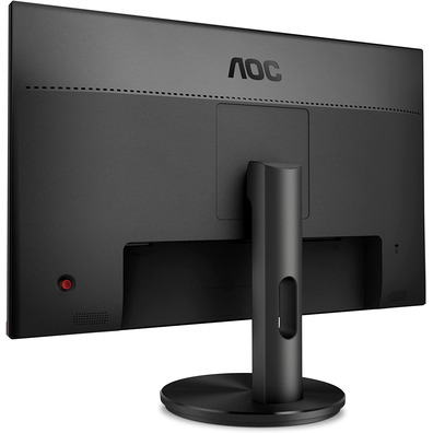 Monitor Gaming AOC G2790PX LED 27'' Negro/Rojo