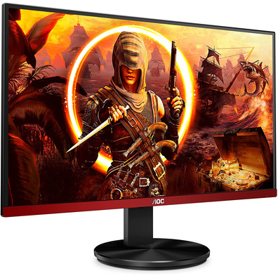 Monitor Gaming AOC G2790PX LED 27'' Negro/Rojo