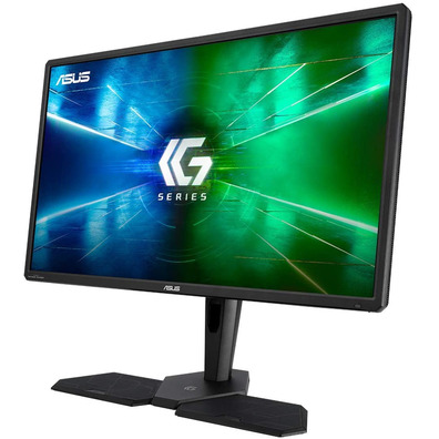 Monitor Gaming Asus CG32UQ 31.5'' 4K/Multimedia Negro