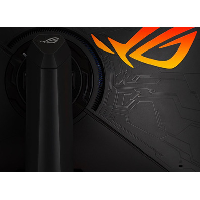 Monitor Gaming Asus Rog Strix XG279Q 27'' IPS