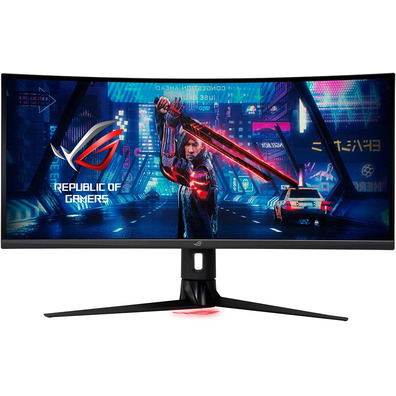 Monitor Gaming Asus RoG Strix XG349C 34'' LED Curvo