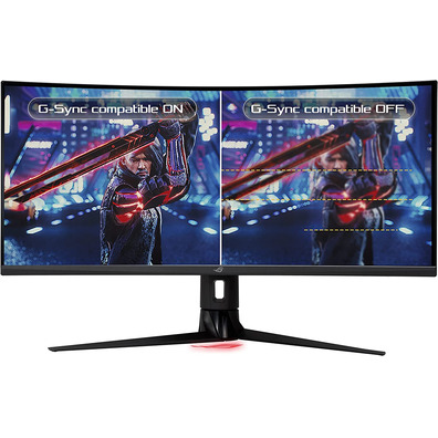 Monitor Gaming Asus RoG Strix XG349C 34'' LED Curvo