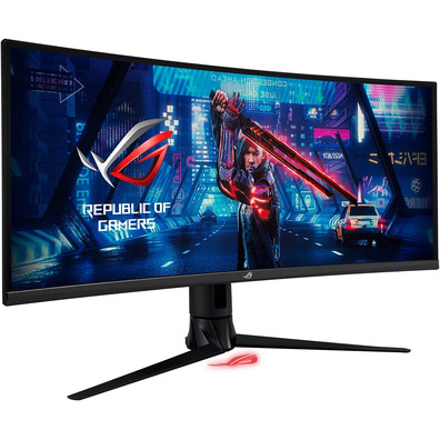 Monitor Gaming Asus RoG Strix XG349C 34'' LED Curvo