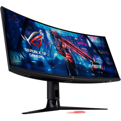 Monitor Gaming Asus RoG Strix XG349C 34'' LED Curvo