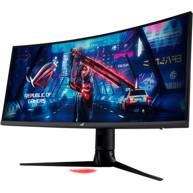 Monitor Gaming Asus RoG Strix XG349C 34'' LED Curvo