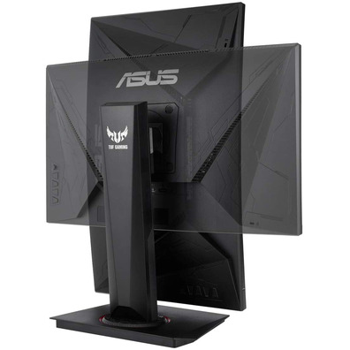 Monitor Gaming ASUS TUF VG24VQR LED 23.6'' Curvo