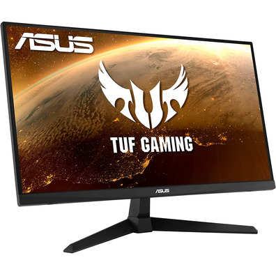 Monitor Gaming Asus TUF VG277Q1A 27" Full HD Multimedia Negro