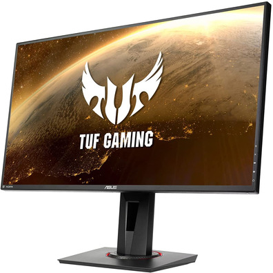 Monitor Gaming ASUS TUF VG279QR 27'' LED Negro