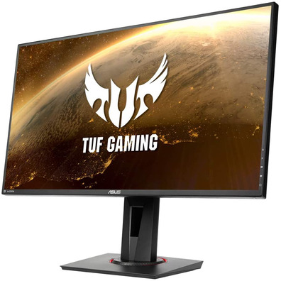 Monitor Gaming ASUS TUF VG279QR 27'' LED Negro