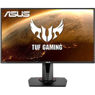 Monitor Gaming ASUS TUF VG279QR 27'' LED Negro