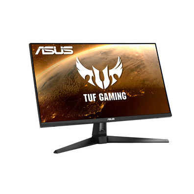 Monitor Gaming Asus TUF VG27AQ1A 27'' LED Negro