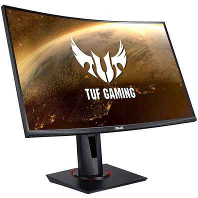 Monitor Gaming Asus TUF VG27WQ LED 27'' Negro