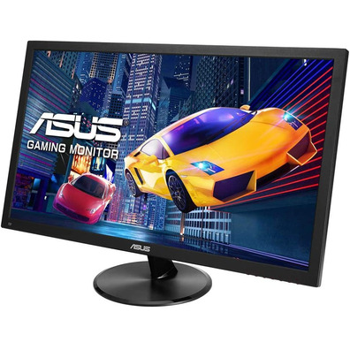 Monitor Gaming ASUS VP248QG LED 24'' Negro