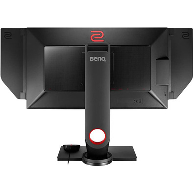 Monitor Gaming Benq Zowie XL2546 LED 24.5'' Multimedia Negro