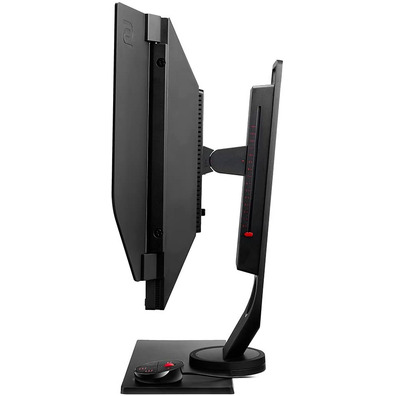 Monitor Gaming Benq Zowie XL2546 LED 24.5'' Multimedia Negro