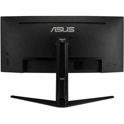 Monitor Gaming Curvo Asus TUF VG34VQL1B 34" WQHD Multimedia Negro