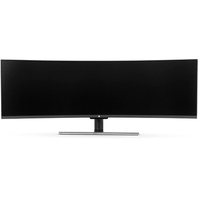 Monitor Gaming Curvo Millenium MD 49'' DQHD QLED HDR10